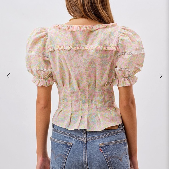 For love and lemons small NO TRADES - Picture 3 of 4